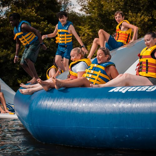 Aquapark