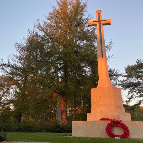 Cimetière
