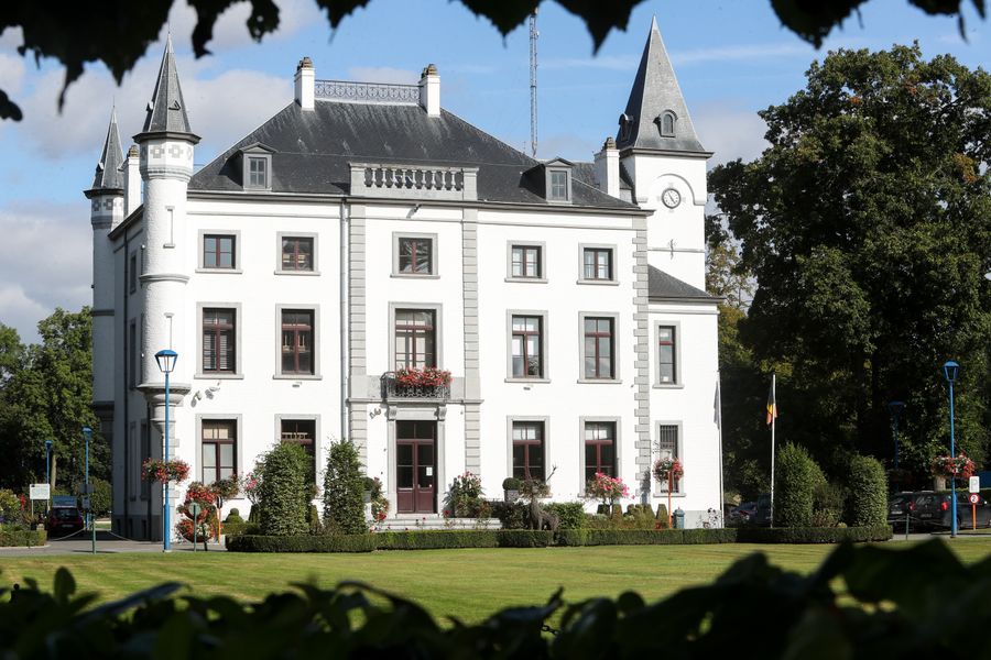 Commune de Jurbise
